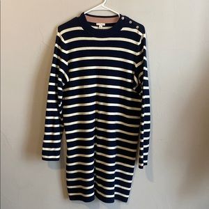 Gap Sweater Dress